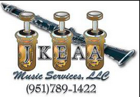 JKEAA Music Services Inc