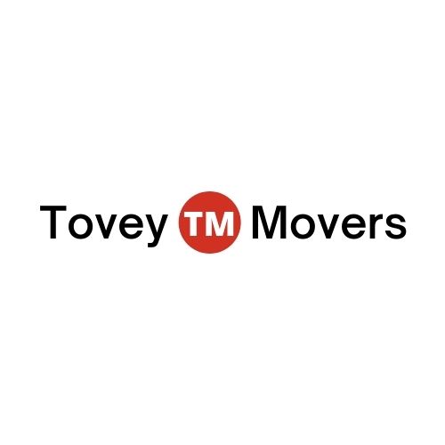 Tovey Movers