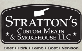 Stratton's Meats