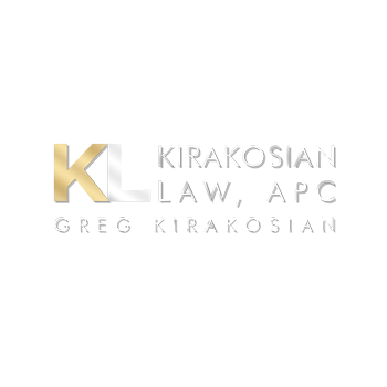 Kirakosian Law APC