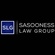 Sasooness Law Group APC