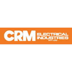 CRM Electrical Industries Pty Ltd