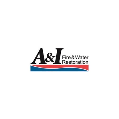 A & I Fire and Water Restoration