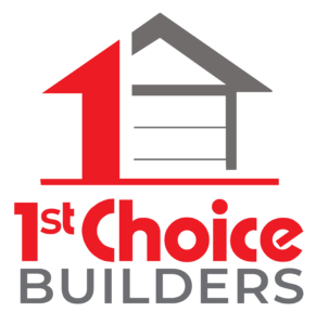 1st Choice Builders - Home Addition, Kitchen & Bathroom Remodeling Contractors