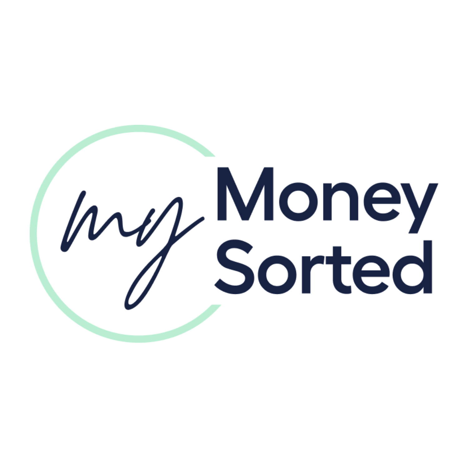 My Money Sorted
