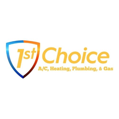 1st Choice A/C,Heating,Plumbing & Gas, Plumbing &