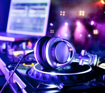 Melbourne DJ Hire