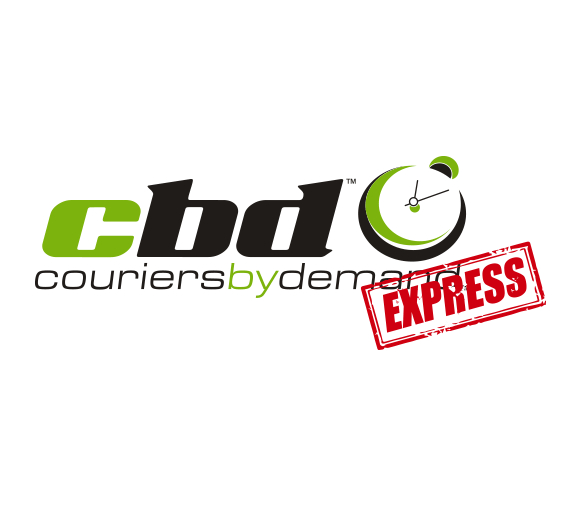 Couriers By Demand Express