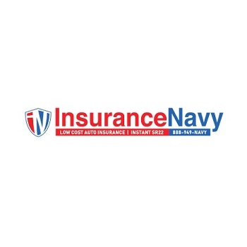 Insurance Navy    Brokers