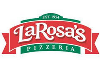 La Rosa's Pizzareia