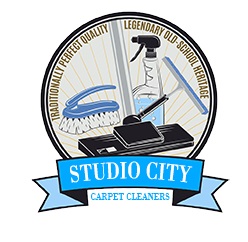 Studio city carpet cleaners