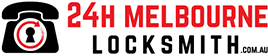 24H Melbourne Locksmith