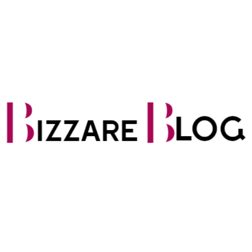 Bizzare Blog