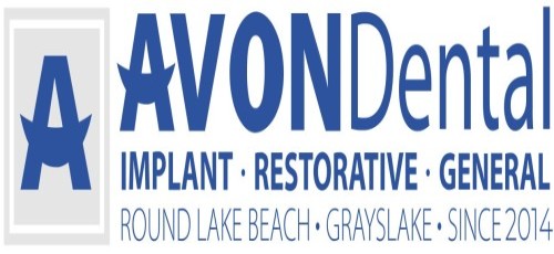 Avon Dental round lake