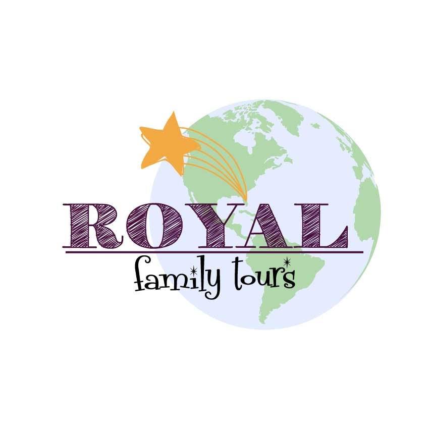 Royal Family Tours