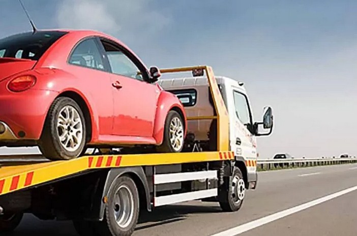 24 Hour Tow Truck Monmouth County