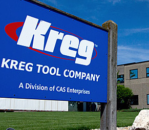 Kreg Tools