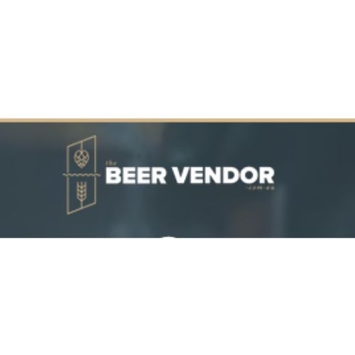 The Beer Vendor