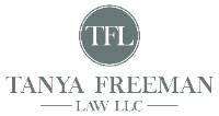 Tanya L. Freeman Attorney at Law