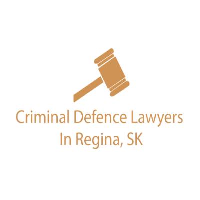 Regina Criminal Defence Lawyer