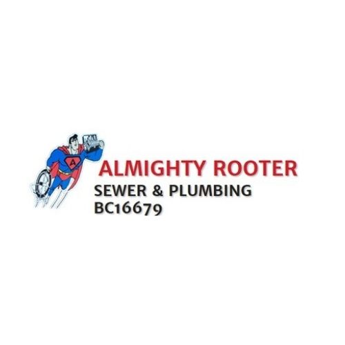 Almighty Rooter Sewer & Plumbing