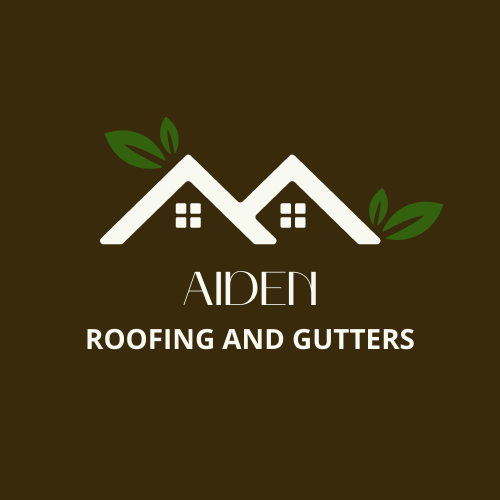 Aiden Roofing and Gutters