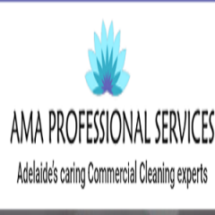 AMA Professional Services