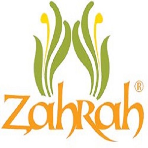 Zahrah Hookah