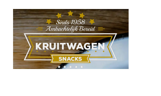 Kruitwagensnacks