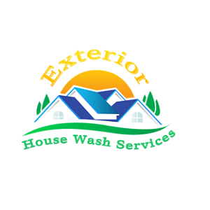 EXTERIOR HOUSE WASHING SERVICES