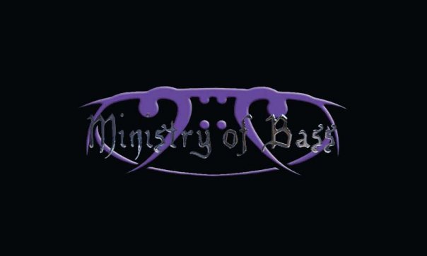 Ministry of Bass