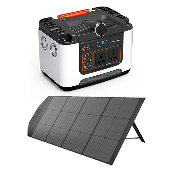 Atosolargenerator.com