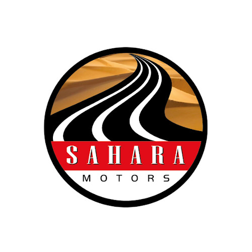 Sahara Motors