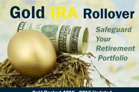 GSI Gold IRA Investing Andersonville TN