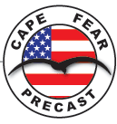 Cape Fear Precast