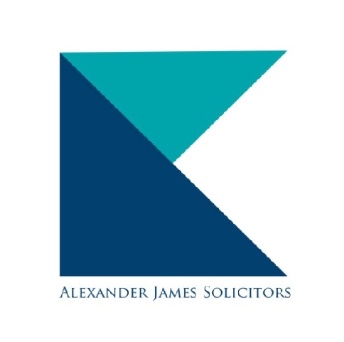 Alexander James Solicitors