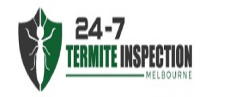 247 Termite Inspection Melbourne