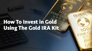 GSI Gold IRA Investing Norfolk VA