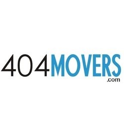 404Movers