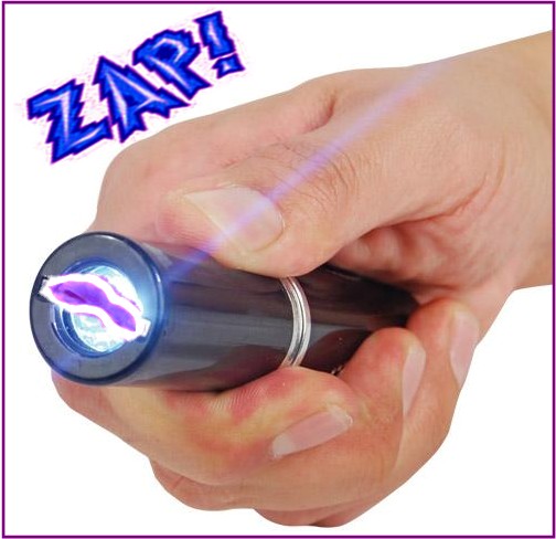 Zafety Assurance Products