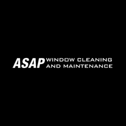 ASAP Window Cleaning & Maintenance - Kew