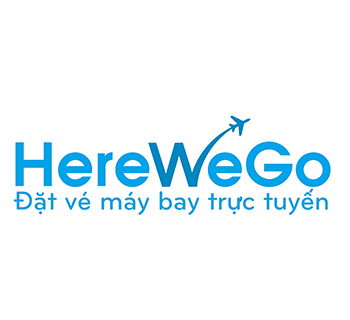 Vé máy bay giá rẻ - HereWeGo.vn