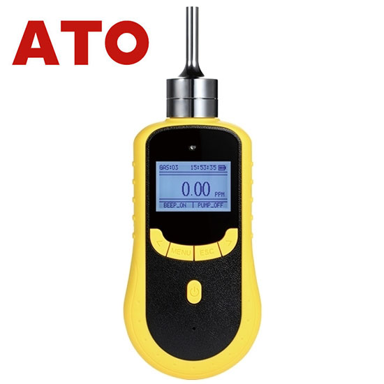 ATO Gas Detector