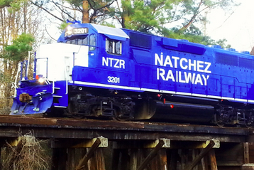 Natchez Railway