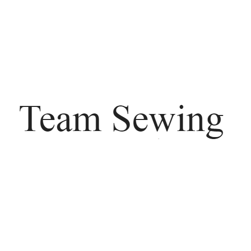 Team Sewing