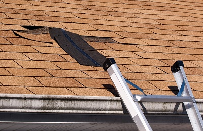 Winston Salem Roofing Co