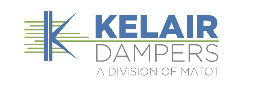 Kelair Dampers