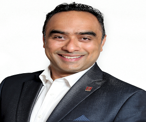 Vinod Bansal - Top Real Estate Agent