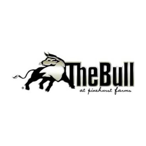 The Bull at Pinehurst Farms