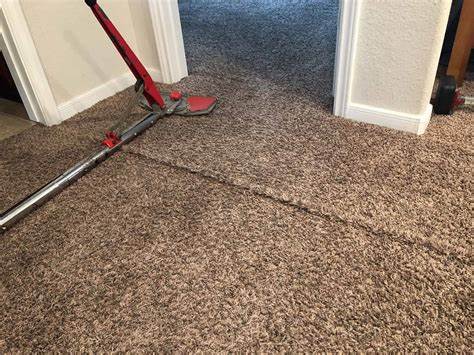 Back 2 New Carpet Repair Brisbane